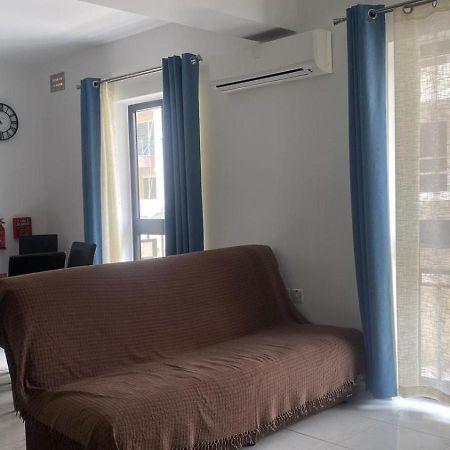 Apartment Triq Is-Silla Марсаскала Экстерьер фото