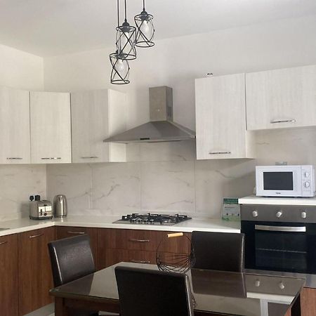 Apartment Triq Is-Silla Марсаскала Экстерьер фото