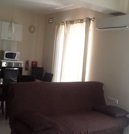 Apartment Triq Is-Silla Марсаскала Экстерьер фото