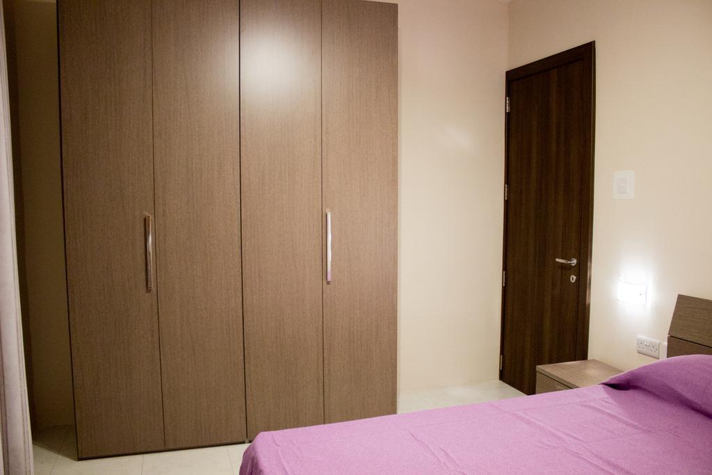 Apartment Triq Is-Silla Марсаскала Номер фото
