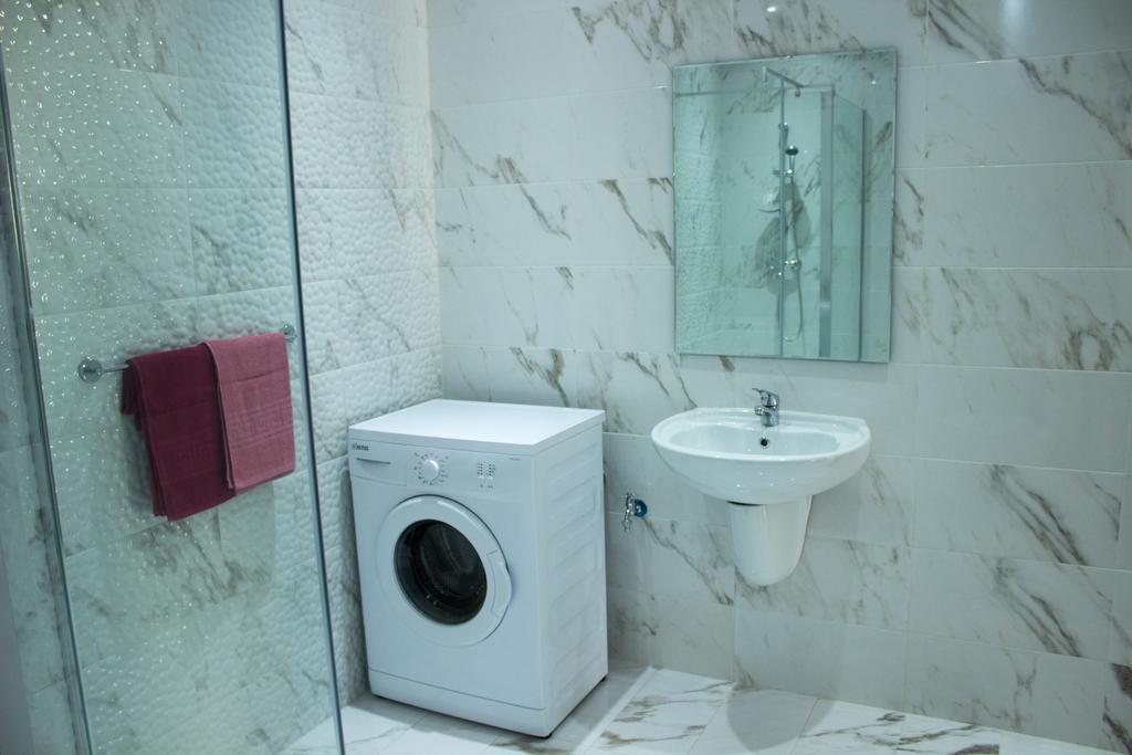 Apartment Triq Is-Silla Марсаскала Номер фото