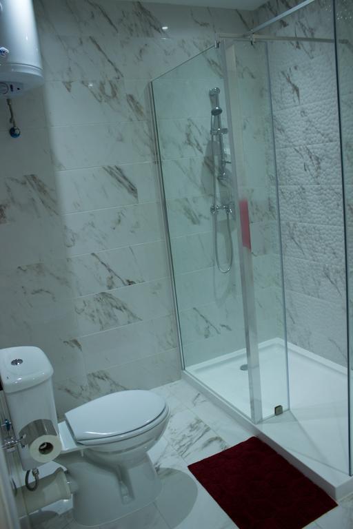 Apartment Triq Is-Silla Марсаскала Номер фото
