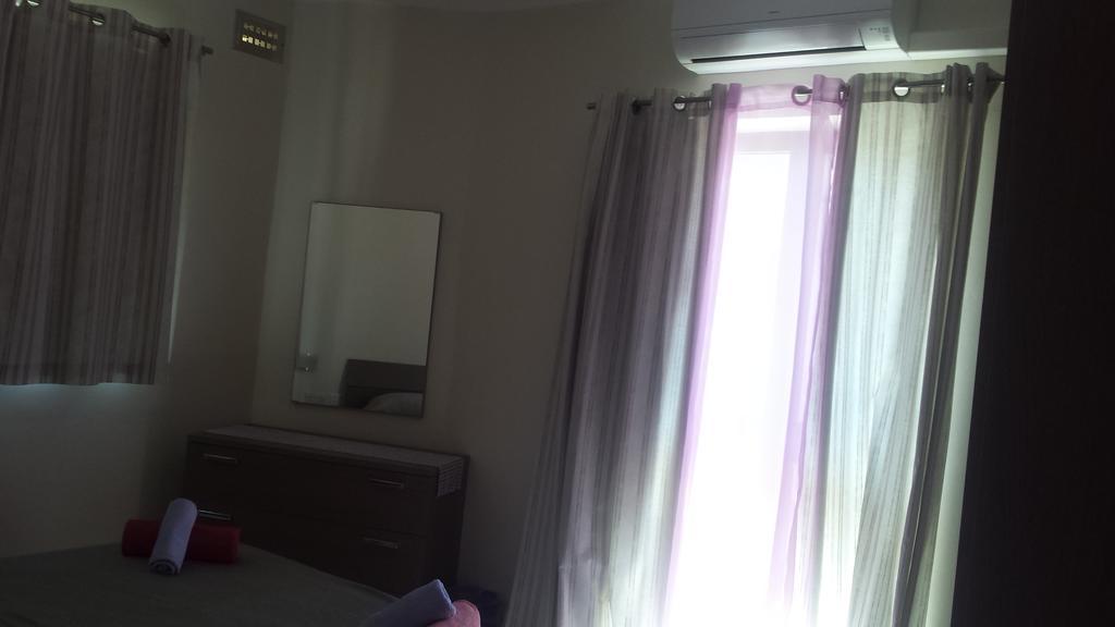 Apartment Triq Is-Silla Марсаскала Экстерьер фото