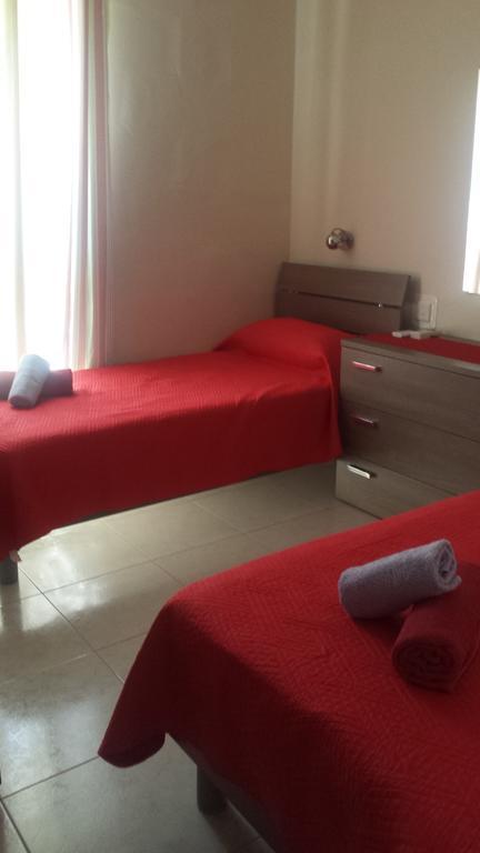 Apartment Triq Is-Silla Марсаскала Экстерьер фото